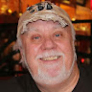 Meet your Posher, Mike